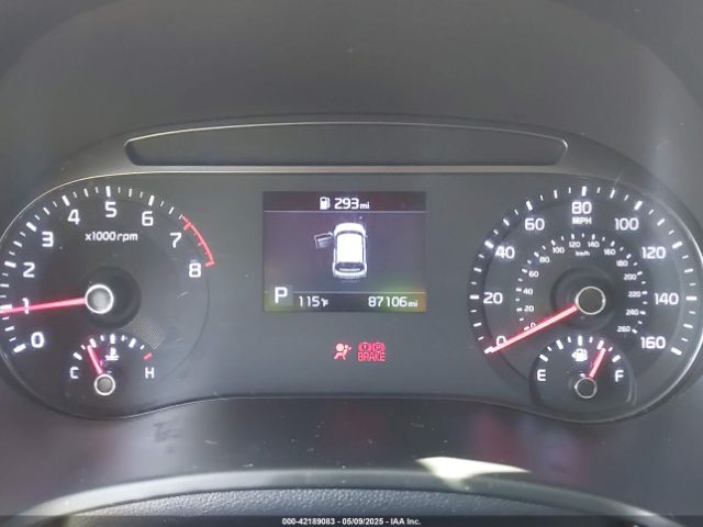 KNDJ23AU1L7716838 KIA SOUL LX