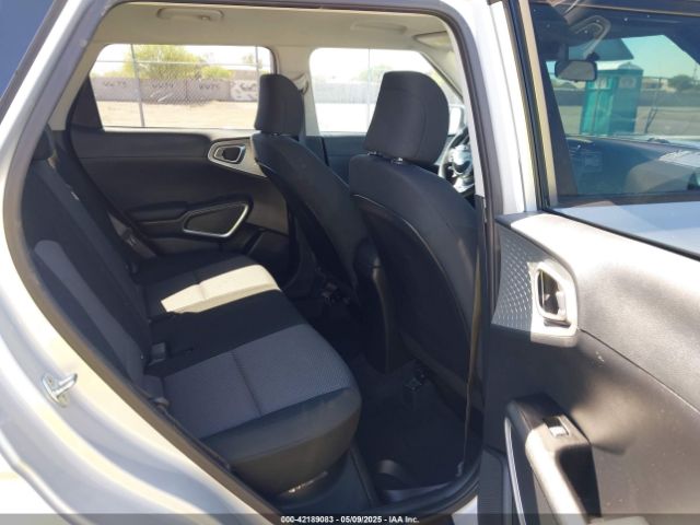 KNDJ23AU1L7716838 KIA SOUL LX