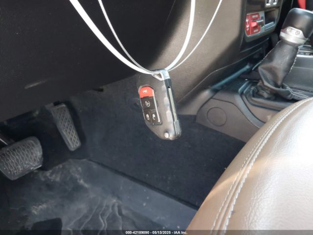 2020 JEEP WRANGLER UNLIMITED 1C4HJXFN9LW291112 Photo 10