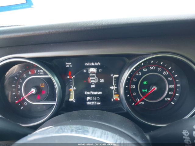 2020 JEEP WRANGLER UNLIMITED 1C4HJXFN9LW291112 Photo 6