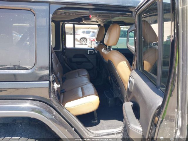 2020 JEEP WRANGLER UNLIMITED 1C4HJXFN9LW291112 Photo 7