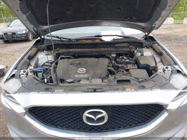 2017 MAZDA CX-5 JM3KFBCL4H0116457 Photo 9