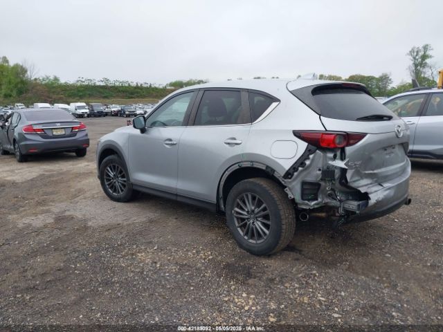 2017 MAZDA CX-5 JM3KFBCL4H0116457 Photo 2