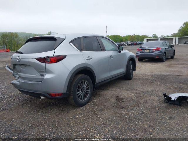 2017 MAZDA CX-5 JM3KFBCL4H0116457 Photo 3