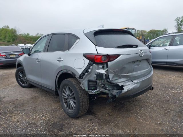 2017 MAZDA CX-5 JM3KFBCL4H0116457 Photo 5