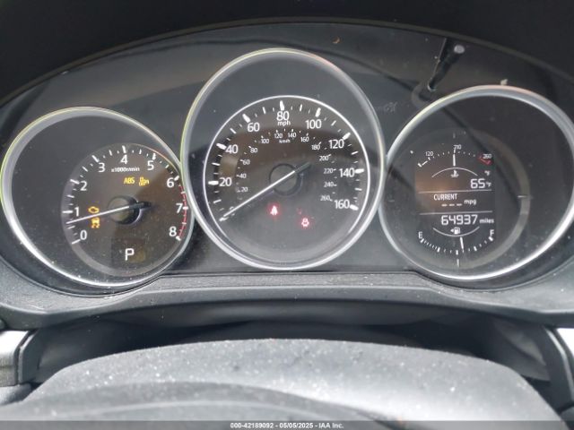 2017 MAZDA CX-5 JM3KFBCL4H0116457 Photo 6
