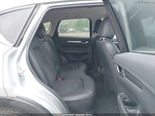 2017 MAZDA CX-5 JM3KFBCL4H0116457 Photo 7