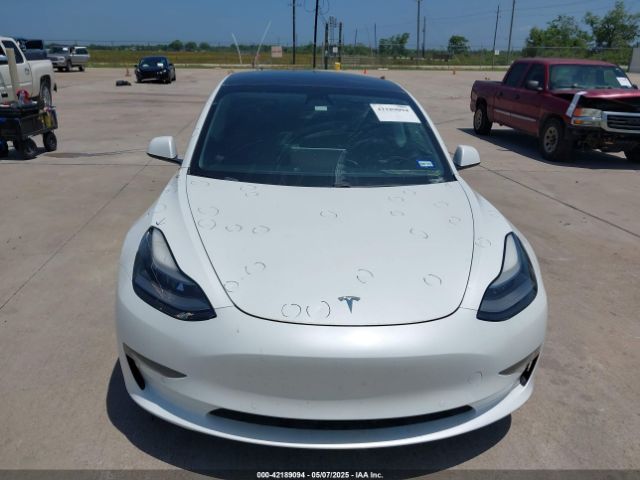 2021 TESLA MODEL 3 5YJ3E1EA2MF020585 Photo 5