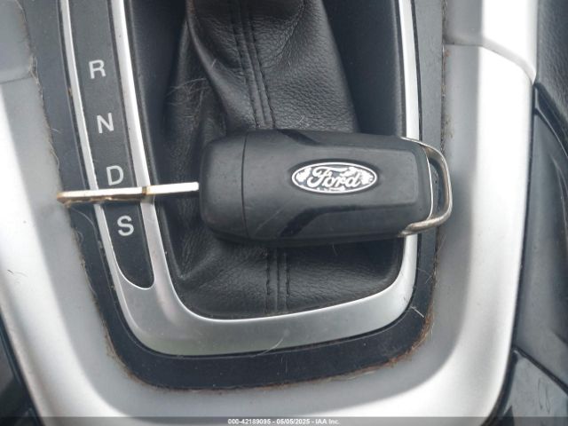 3FA6P0H70GR233934 Ford FUSION SE