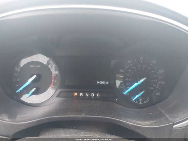 3FA6P0H70GR233934 Ford FUSION SE