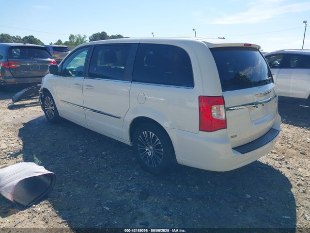 2C4RC1HG2ER307219 Chrysler Town & Country S