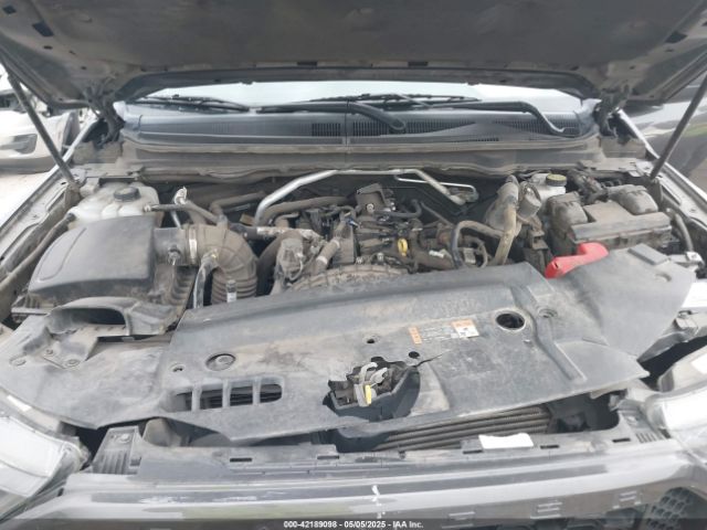 2019 FORD RANGER 1FTER4EH0KLA79009 Photo 9