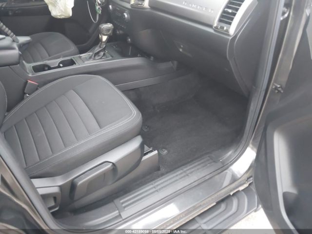2019 FORD RANGER 1FTER4EH0KLA79009 Photo 4