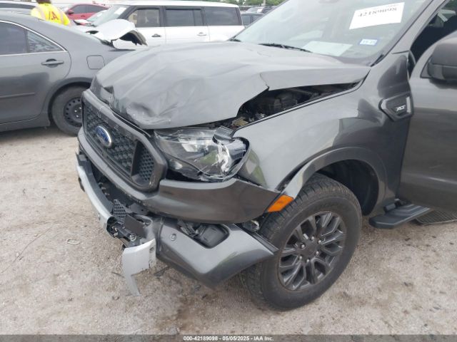 2019 FORD RANGER 1FTER4EH0KLA79009 Photo 5