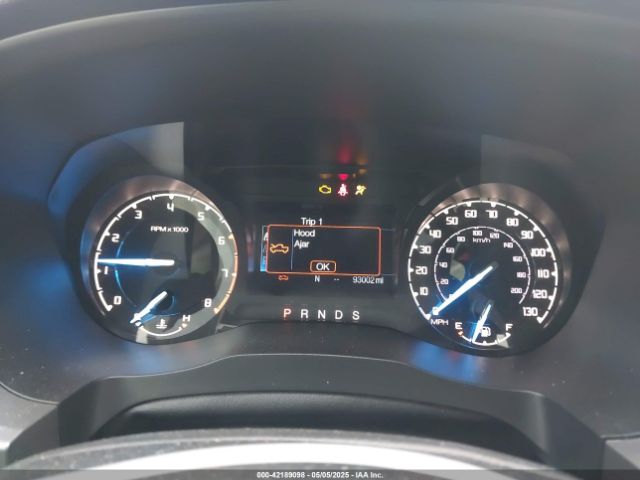 2019 FORD RANGER 1FTER4EH0KLA79009 Photo 6