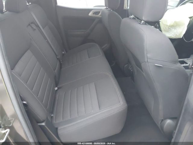 2019 FORD RANGER 1FTER4EH0KLA79009 Photo 7
