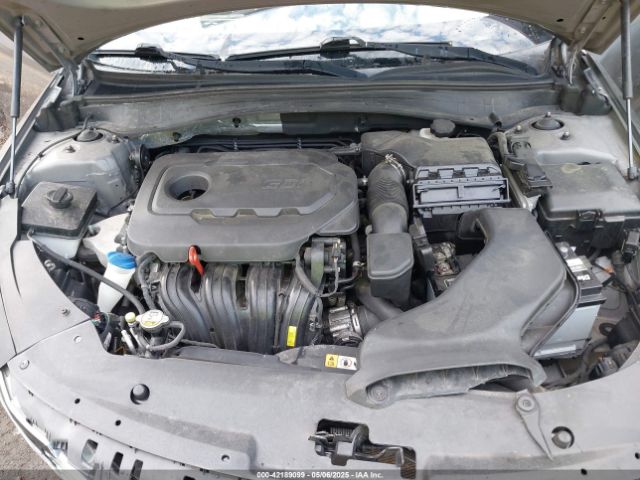 5XXGT4L33GG101416 KIA Optima Lx