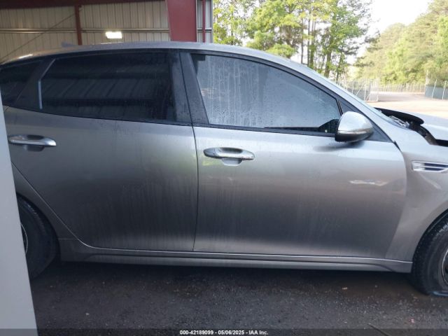 5XXGT4L33GG101416 KIA Optima Lx