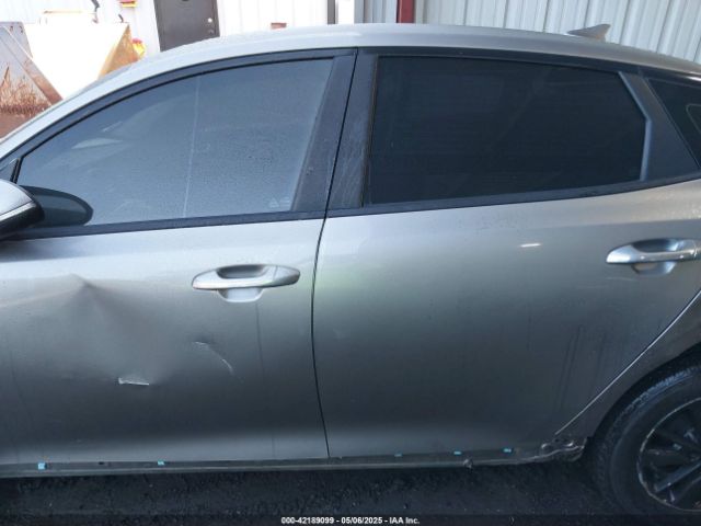 5XXGT4L33GG101416 KIA Optima Lx