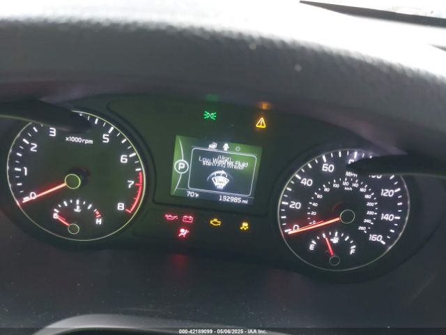 5XXGT4L33GG101416 KIA Optima Lx