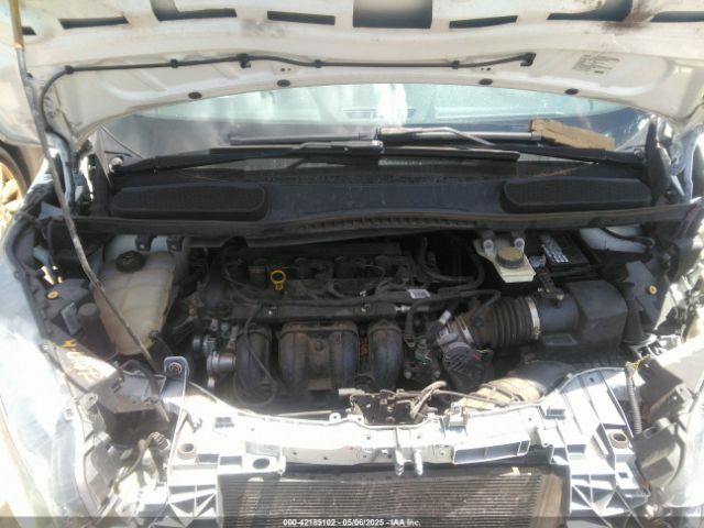 NM0LS7F73G1263847 Ford Transit Connect Xlt