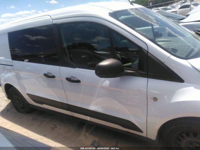 NM0LS7F73G1263847 Ford Transit Connect Xlt