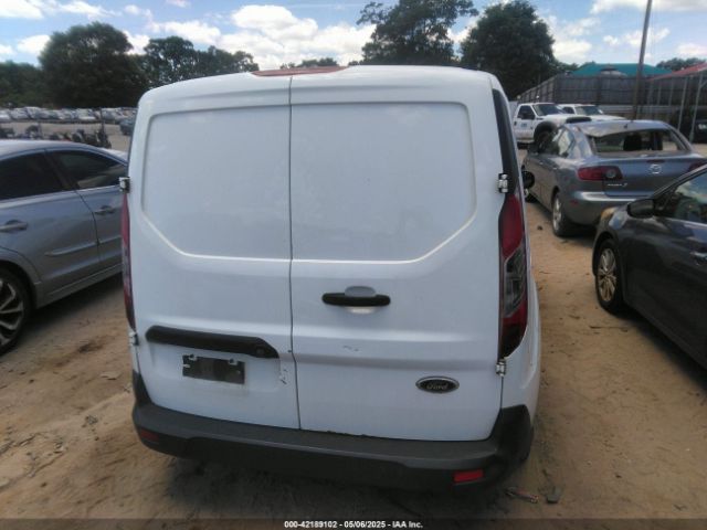 NM0LS7F73G1263847 Ford Transit Connect Xlt
