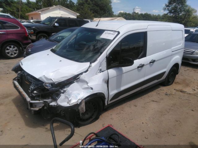 NM0LS7F73G1263847 Ford Transit Connect Xlt