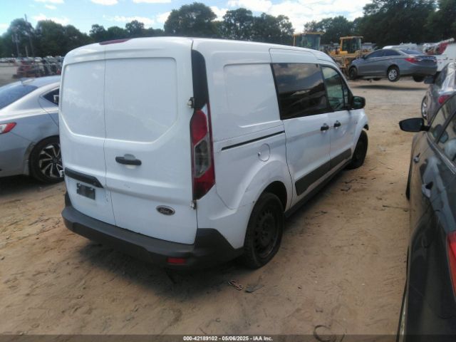 NM0LS7F73G1263847 Ford Transit Connect Xlt