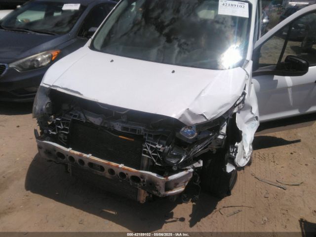 NM0LS7F73G1263847 Ford Transit Connect Xlt