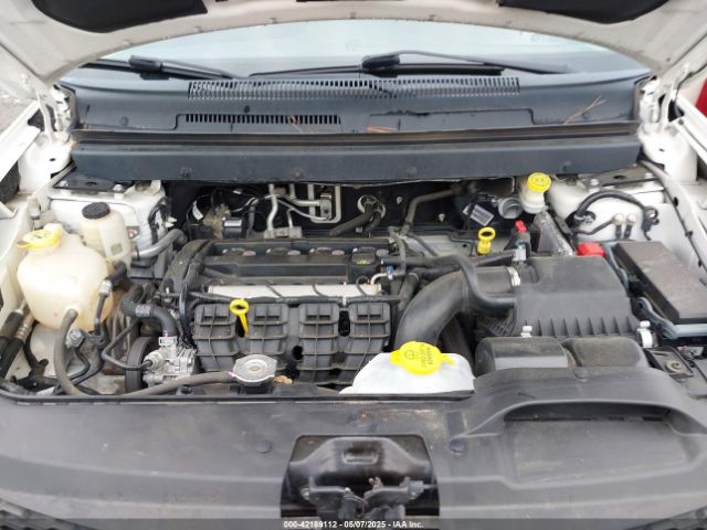 3C4PDCGB6GT215259 Dodge Journey Crossroad Plus