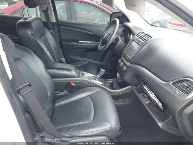 3C4PDCGB6GT215259 Dodge Journey Crossroad Plus