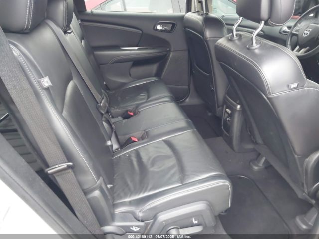 3C4PDCGB6GT215259 Dodge Journey Crossroad Plus