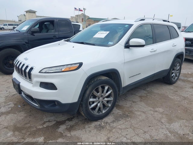 1C4PJMDX3JD516924 Jeep 2018