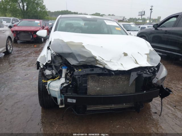 5NPD84LFXJH314700 Hyundai ELANTRA SEL