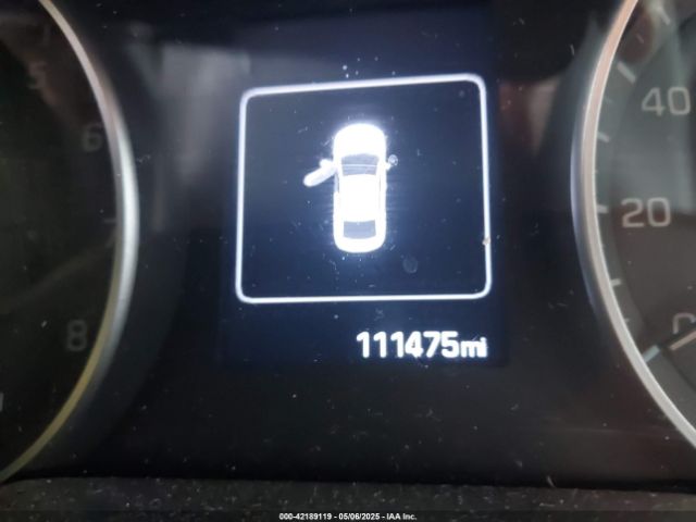 5NPD84LFXJH314700 Hyundai ELANTRA SEL