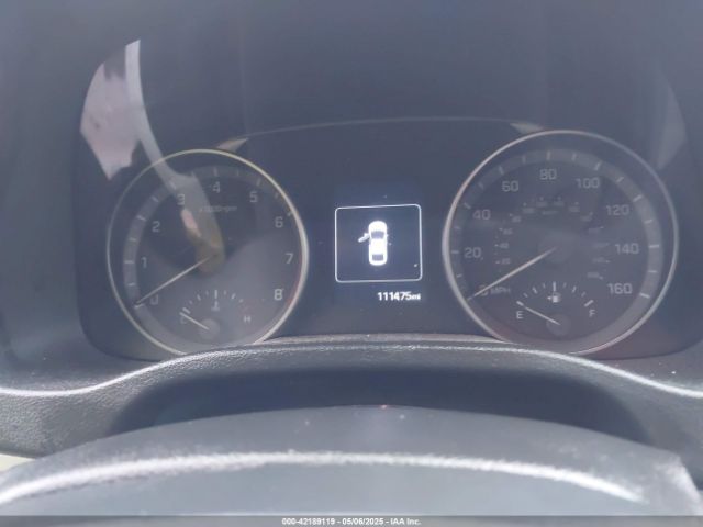 5NPD84LFXJH314700 Hyundai ELANTRA SEL