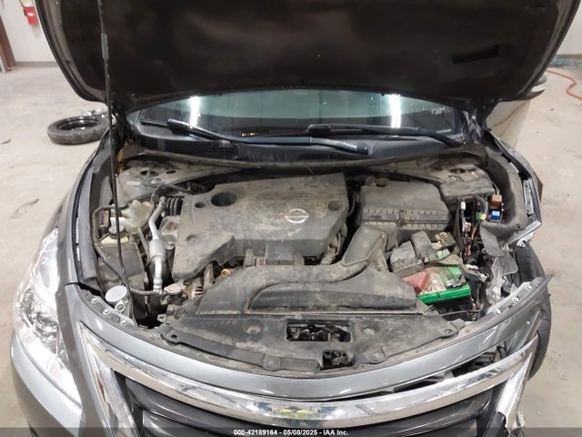 1N4AL3AP2FN893105 Nissan Altima 2.5 Sl