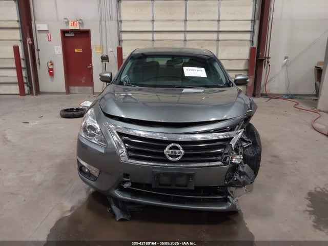 1N4AL3AP2FN893105 Nissan Altima 2.5 Sl