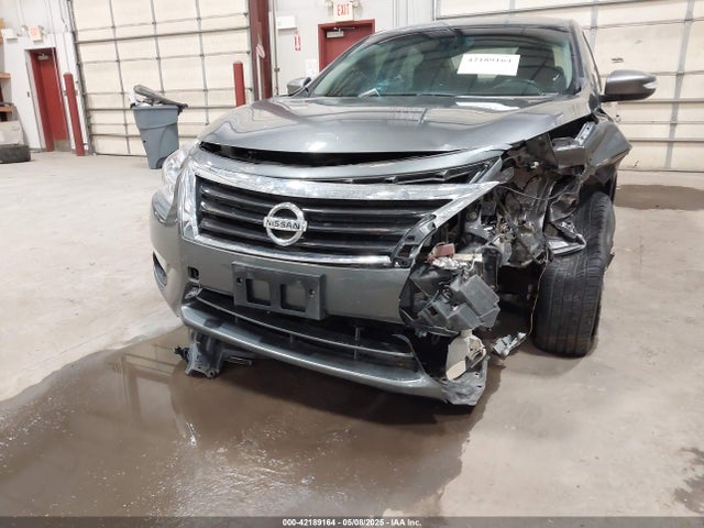 1N4AL3AP2FN893105 Nissan Altima 2.5 Sl