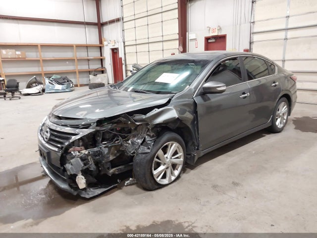 1N4AL3AP2FN893105 Nissan Altima 2.5 Sl