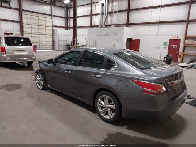 1N4AL3AP2FN893105 Nissan Altima 2.5 Sl