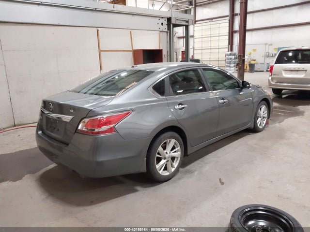 1N4AL3AP2FN893105 Nissan Altima 2.5 Sl