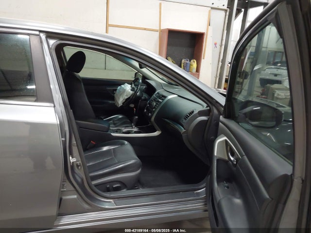 1N4AL3AP2FN893105 Nissan Altima 2.5 Sl