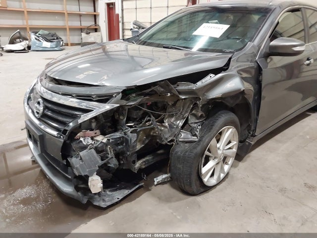 1N4AL3AP2FN893105 Nissan Altima 2.5 Sl