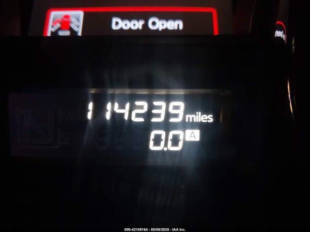 1N4AL3AP2FN893105 Nissan Altima 2.5 Sl