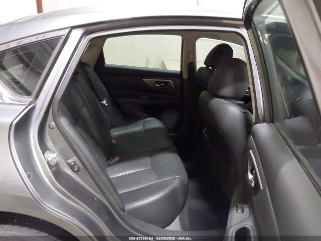 1N4AL3AP2FN893105 Nissan Altima 2.5 Sl