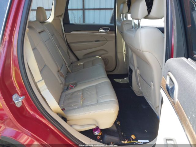 1C4RJFBG7EC101351 Jeep Grand Cherokee Limited