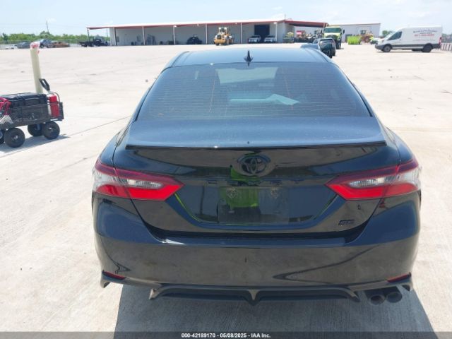 4T1G11AK0RU887800 Toyota CAMRY SE