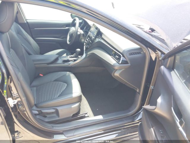 4T1G11AK0RU887800 Toyota CAMRY SE